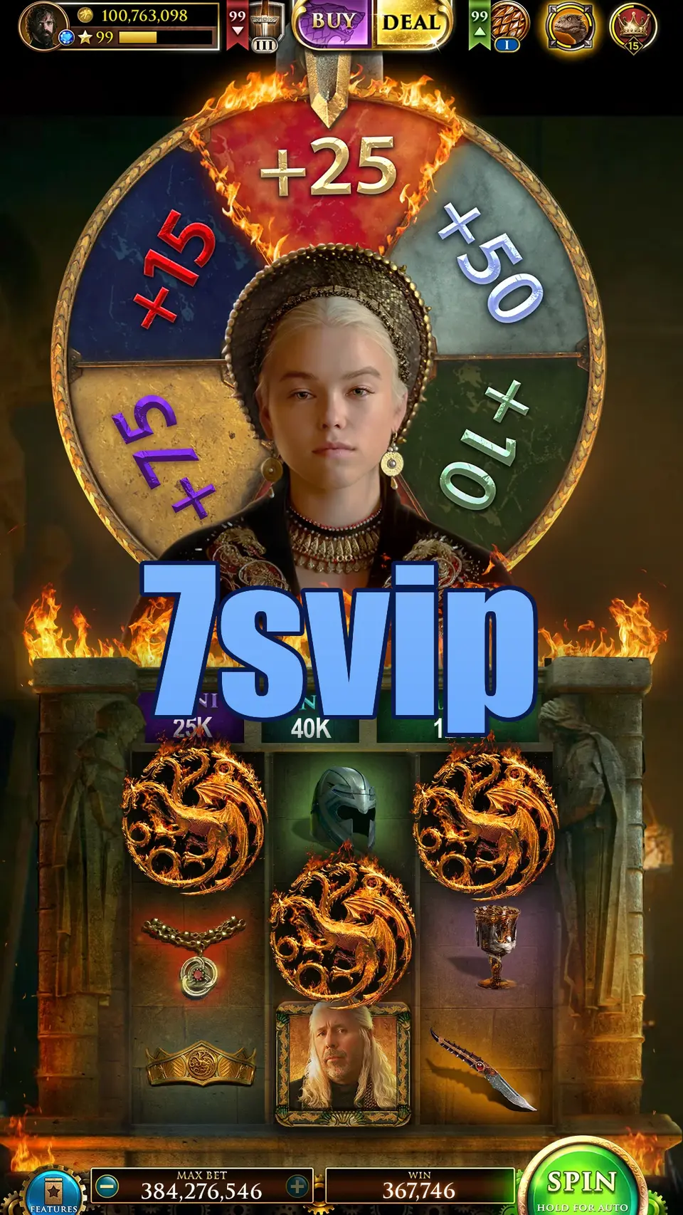 7svip Unduh