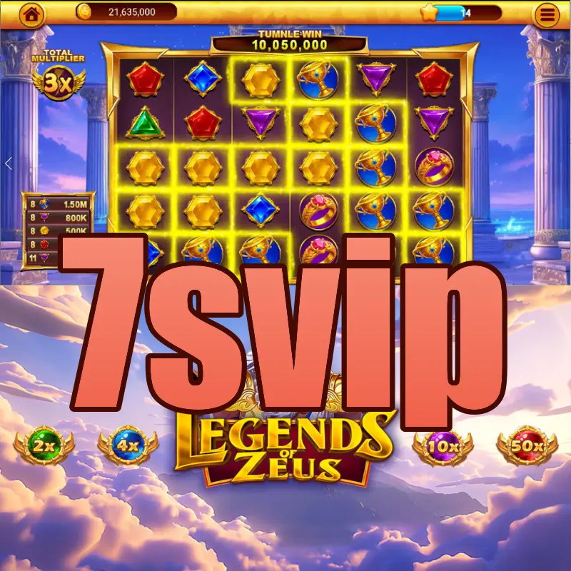 7svip Masuk