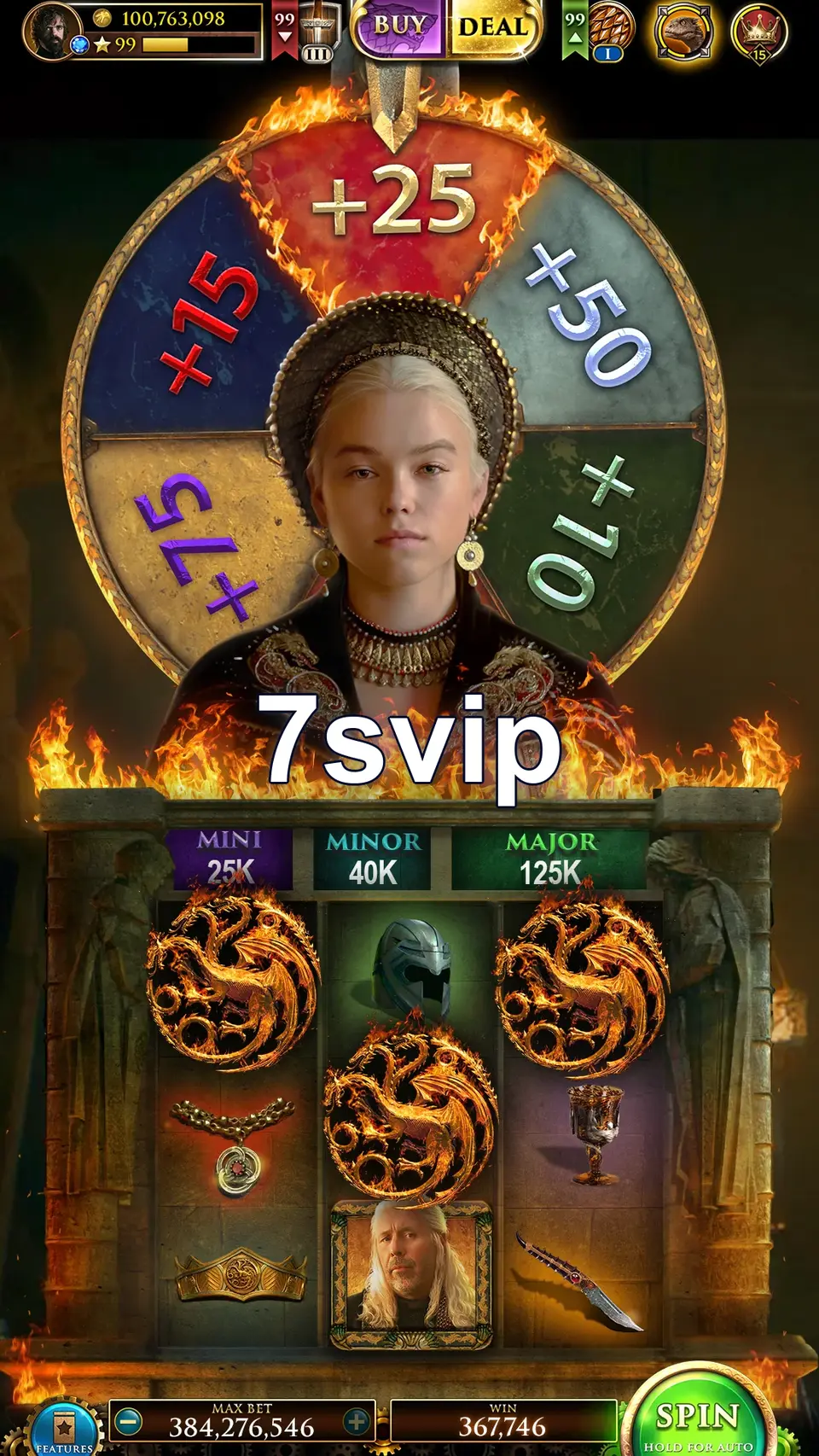 7svip Masuk