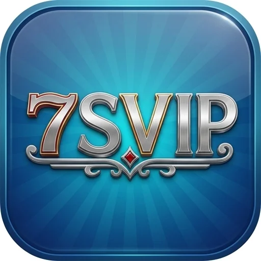 7svip Logo - Resmi